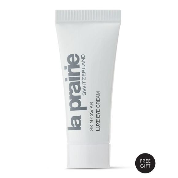 La Prairie Skin Caviar Luxe Eye Cream 3 ml / 0.10 oz - Picture 1 of 1